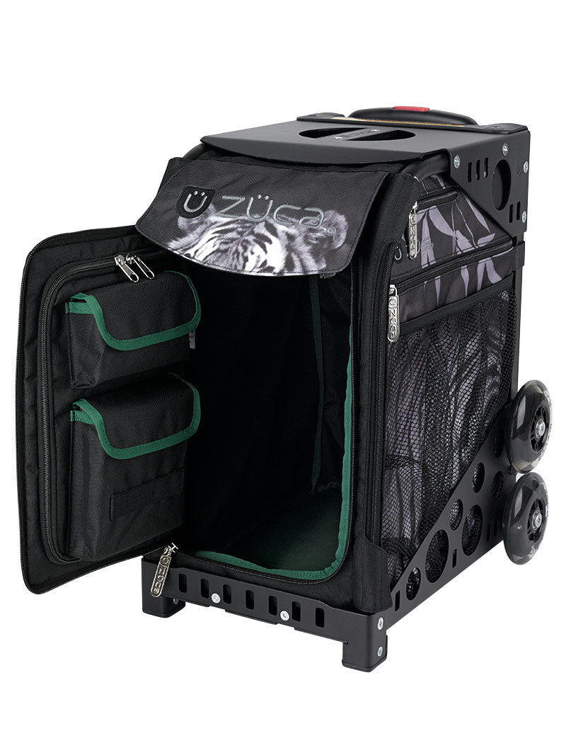 ZÜCA Tiger Sport Rolling Bag