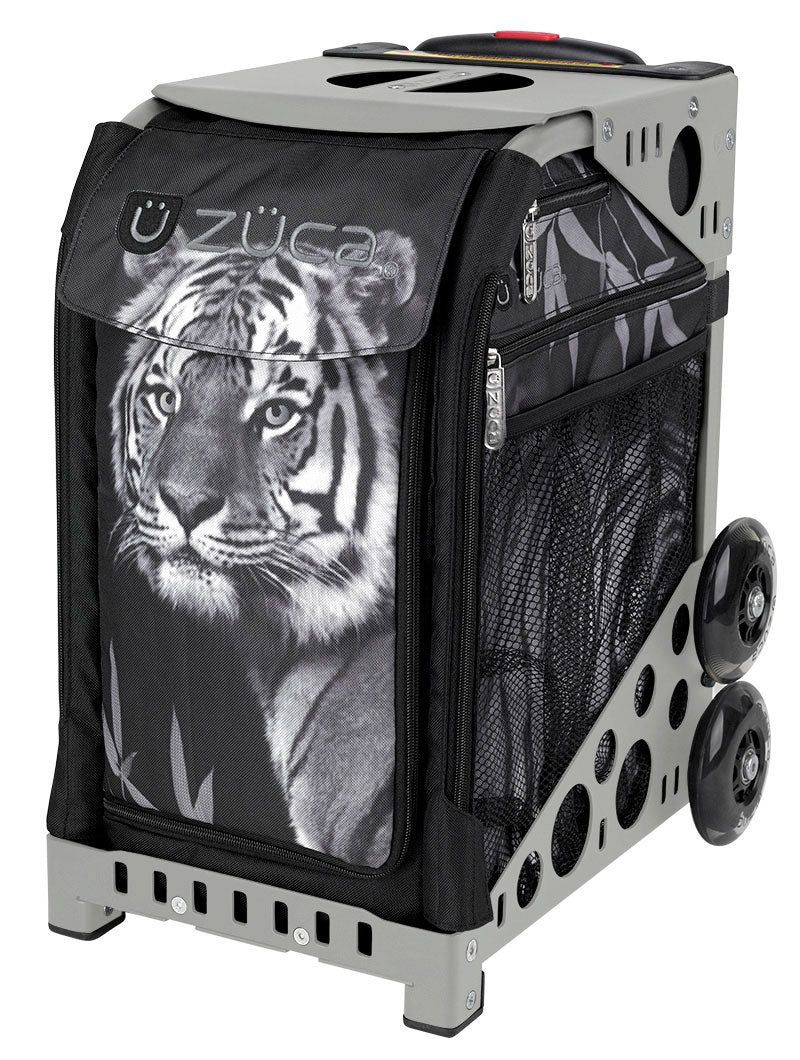 ZÜCA Tiger Sport Rolling Bag