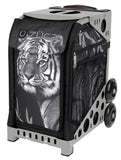 ZÜCA Tiger Sport Rolling Bag
