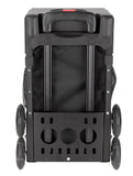 ZÜCA Tiger Sport Rolling Bag