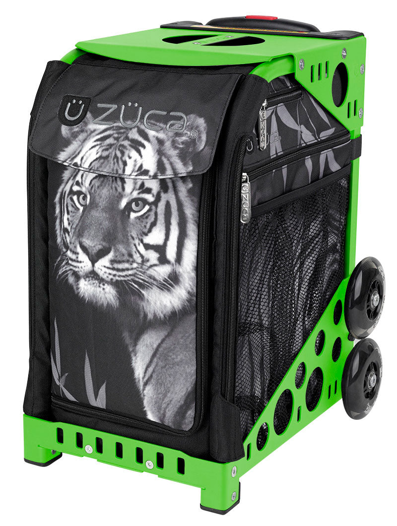 ZÜCA Tiger Sport Rolling Bag