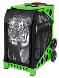 ZÜCA Tiger Sport Rolling Bag