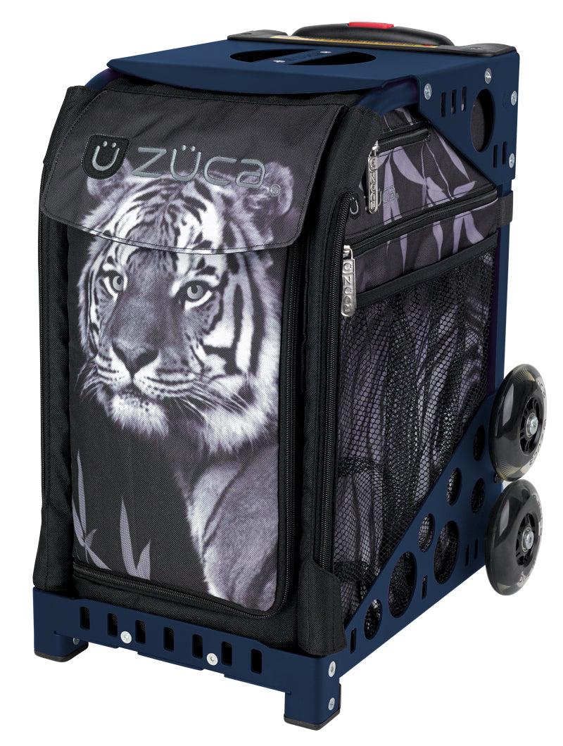 ZÜCA Tiger Sport Rolling Bag