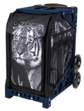 ZÜCA Tiger Sport Rolling Bag