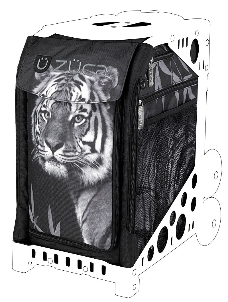 ZÜCA Tiger Sport Rolling Bag