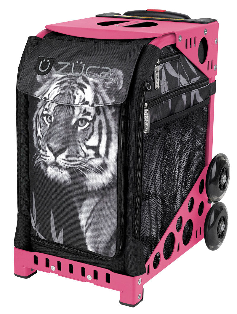 ZÜCA Tiger Sport Rolling Bag