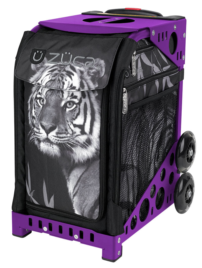 ZÜCA Tiger Sport Rolling Bag