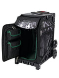 ZÜCA Tiger Sport Rolling Bag