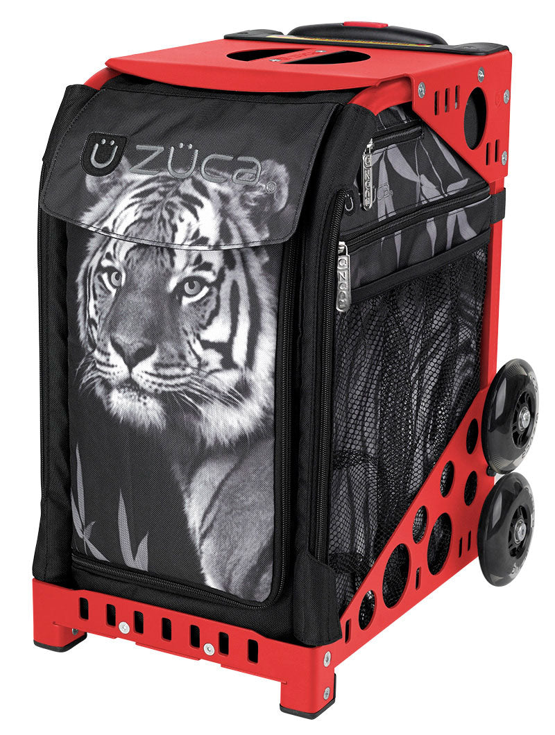 ZÜCA Tiger Sport Rolling Bag