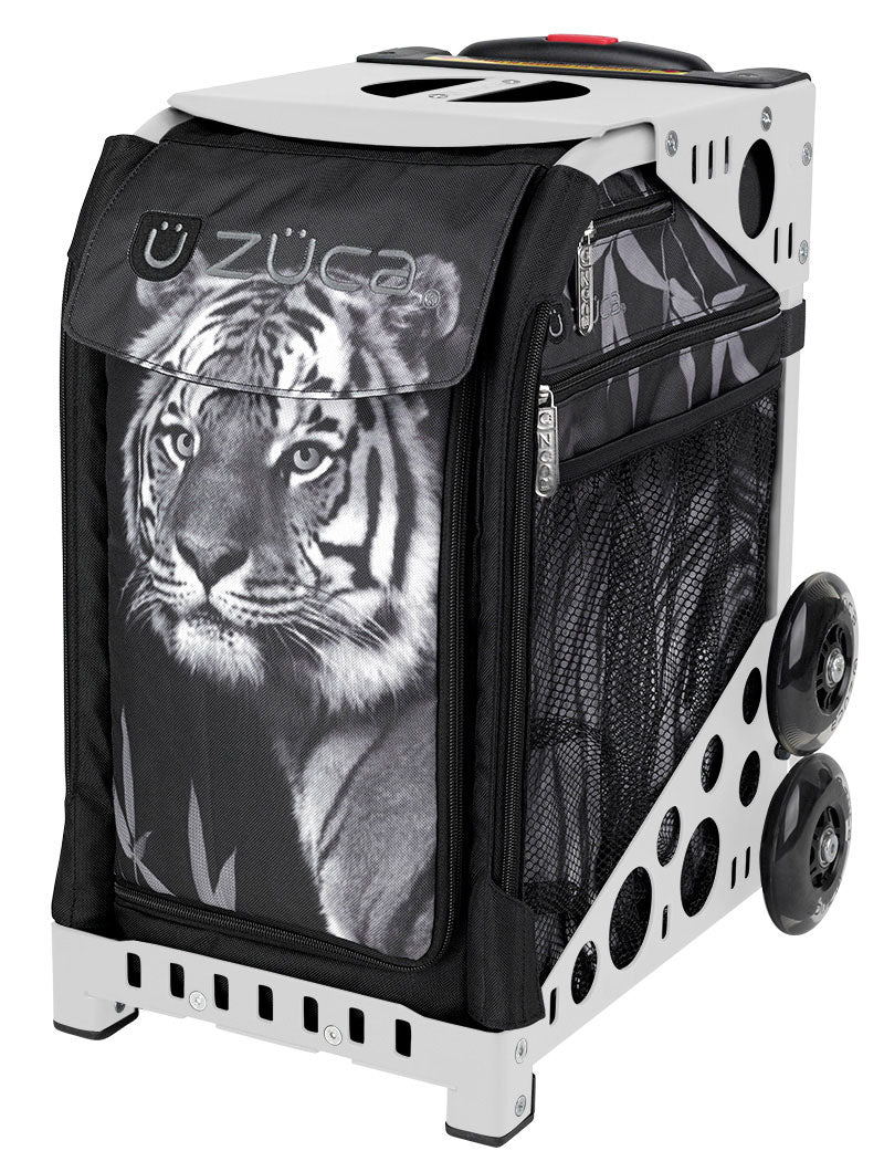 ZÜCA Tiger Sport Rolling Bag