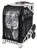 ZÜCA Tiger Sport Rolling Bag