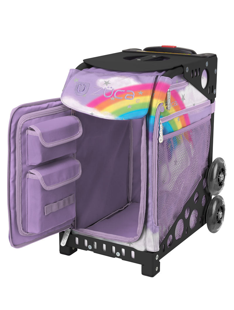 ZÜCA Unicorn 2 Sport Rolling Bag