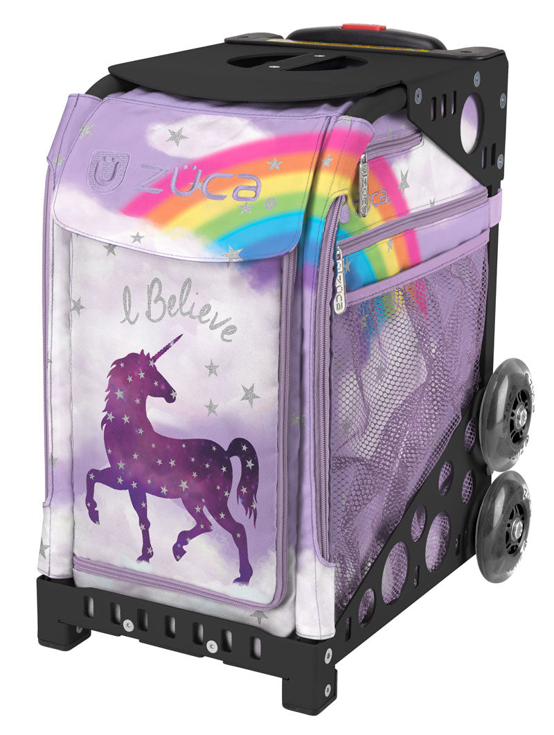 ZÜCA Unicorn 2 Sport Rolling Bag