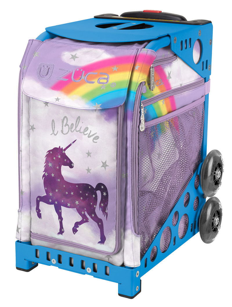 ZÜCA Unicorn 2 Sport Rolling Bag