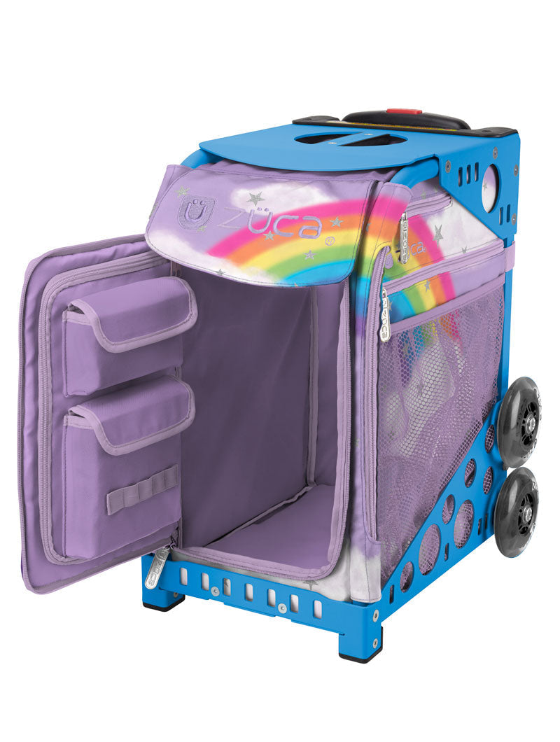 ZÜCA Unicorn 2 Sport Rolling Bag