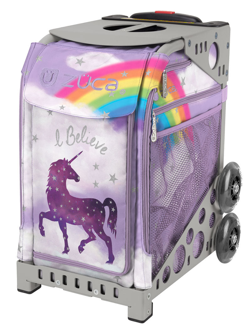 ZÜCA Unicorn 2 Sport Rolling Bag