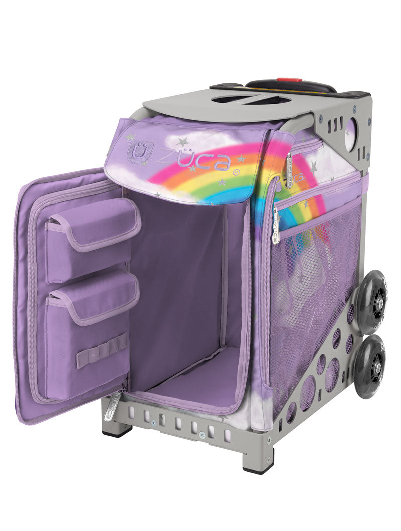 ZÜCA Unicorn 2 Sport Rolling Bag