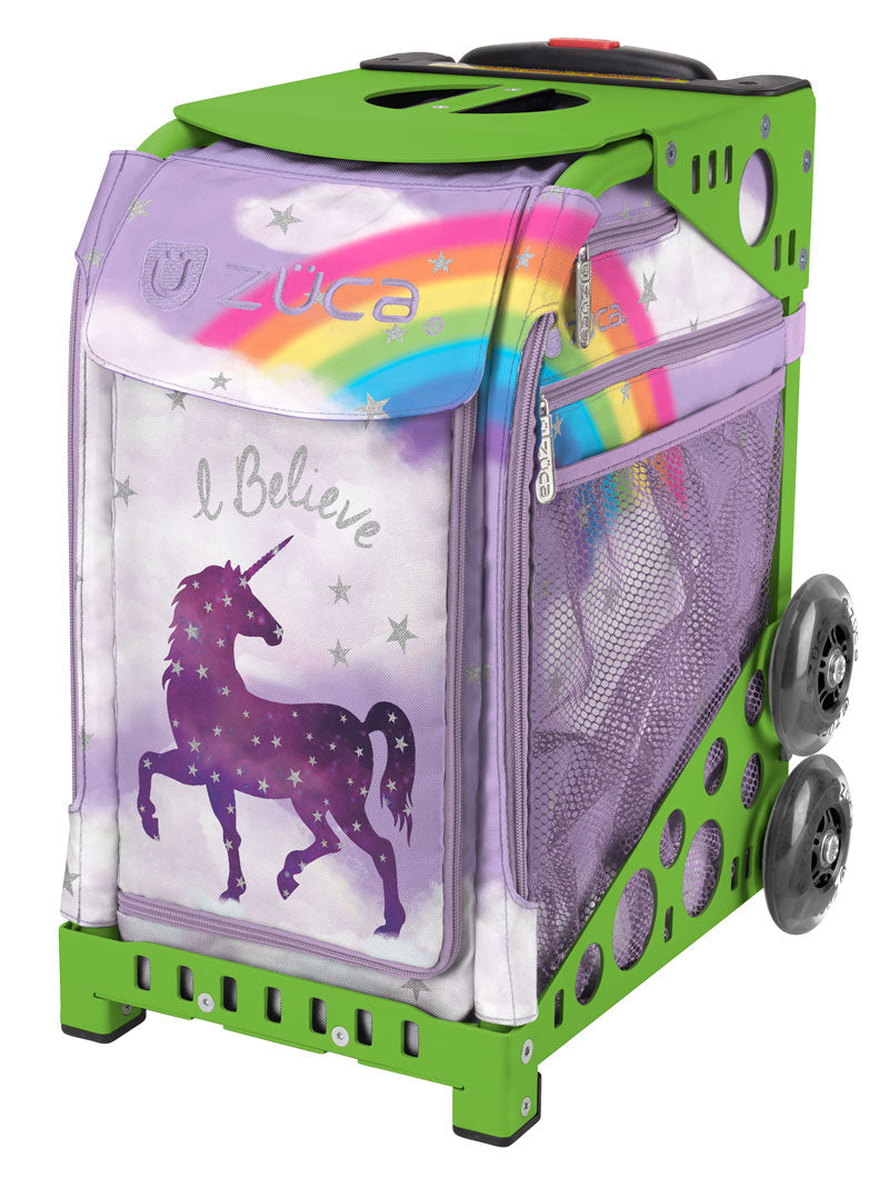 ZÜCA Unicorn 2 Sport Rolling Bag