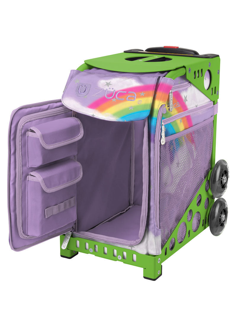 ZÜCA Unicorn 2 Sport Rolling Bag