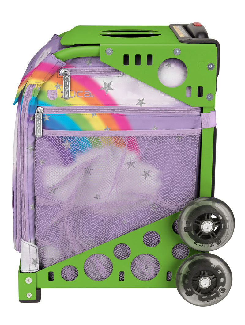 ZÜCA Unicorn 2 Sport Rolling Bag