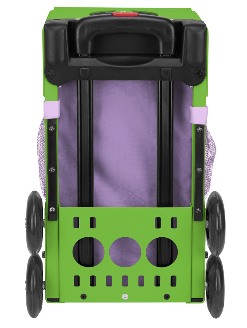 ZÜCA Unicorn 2 Sport Rolling Bag