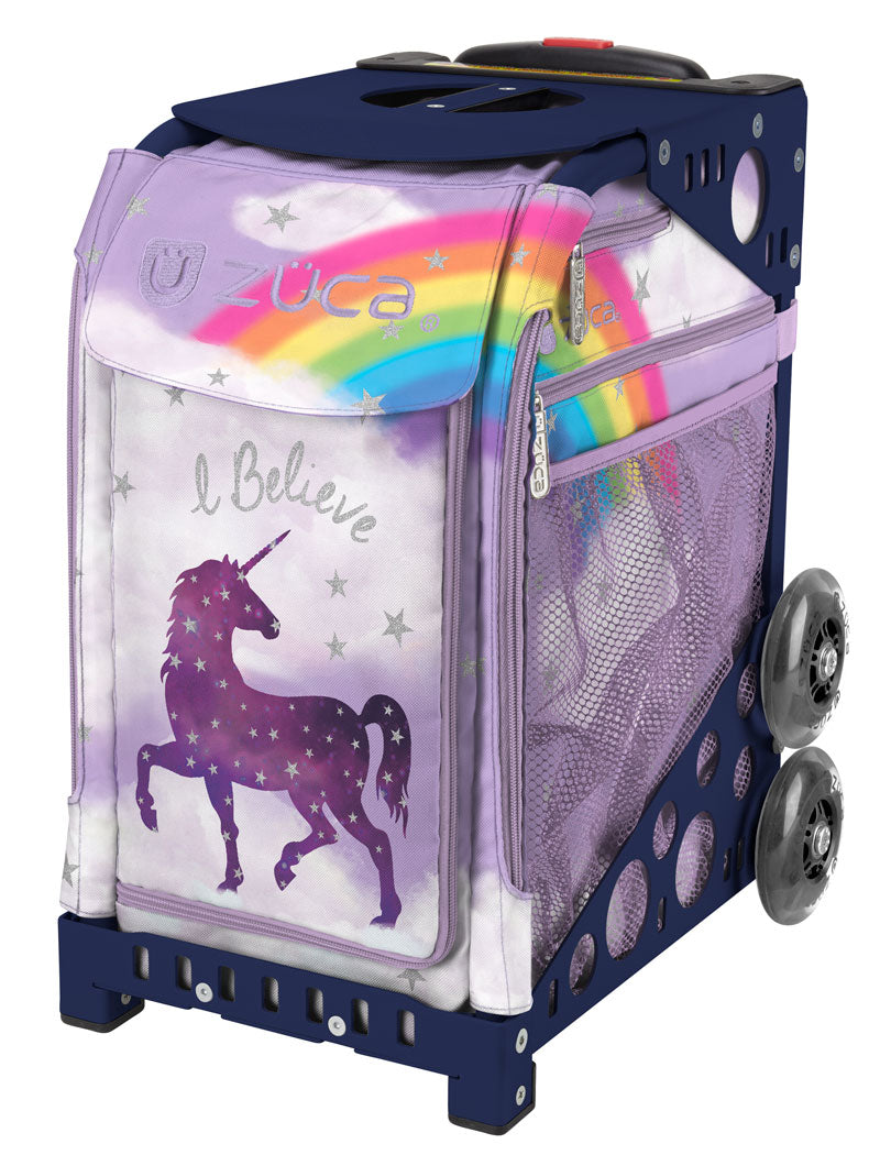 ZÜCA Unicorn 2 Sport Rolling Bag