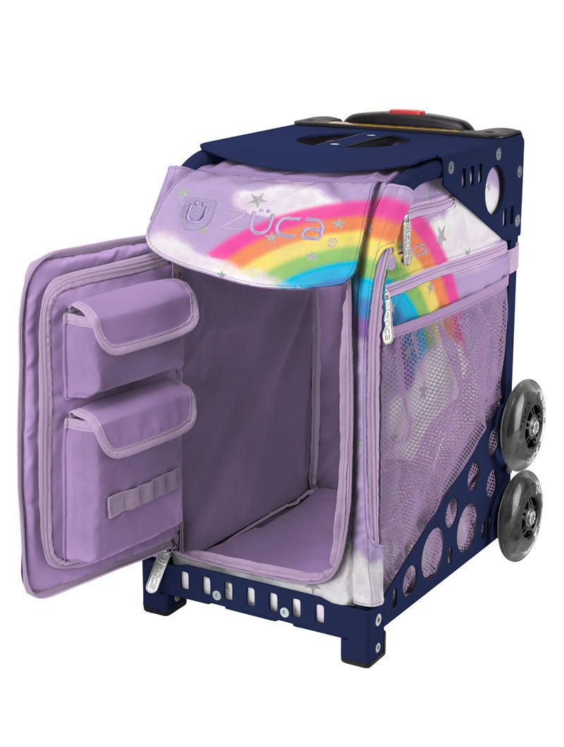 ZÜCA Unicorn 2 Sport Rolling Bag