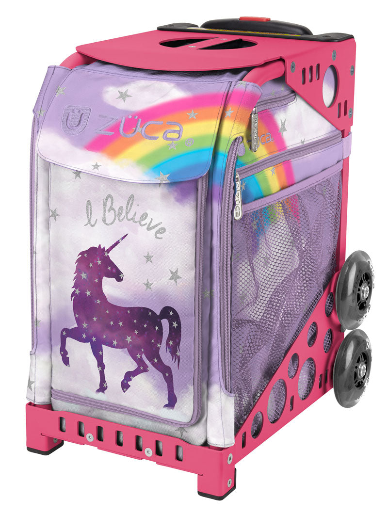 ZÜCA Unicorn 2 Sport Rolling Bag