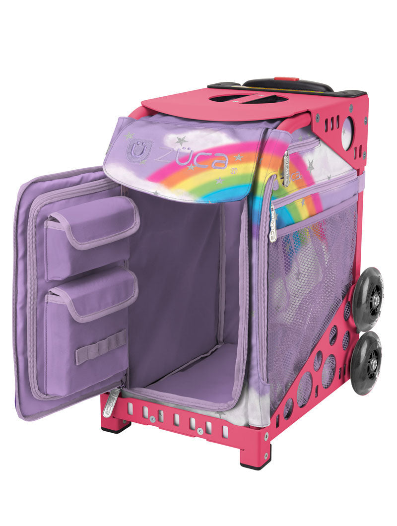 ZÜCA Unicorn 2 Sport Rolling Bag