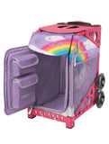 ZÜCA Unicorn 2 Sport Rolling Bag