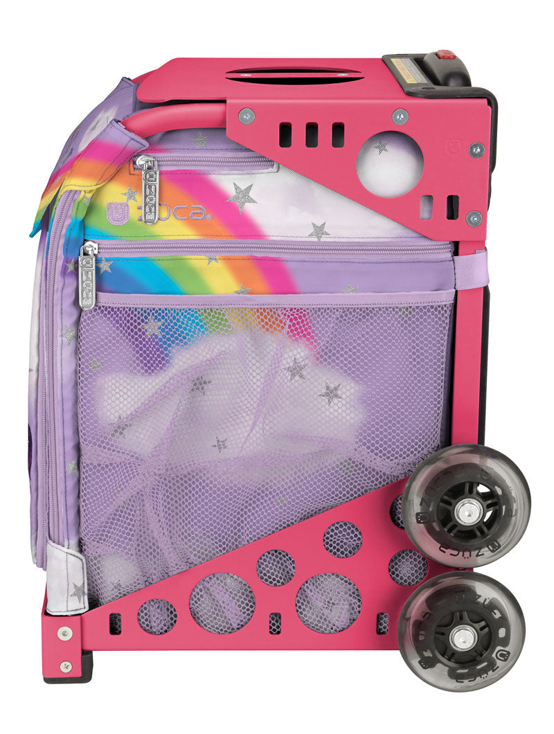 ZÜCA Unicorn 2 Sport Rolling Bag