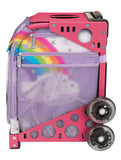 ZÜCA Unicorn 2 Sport Rolling Bag