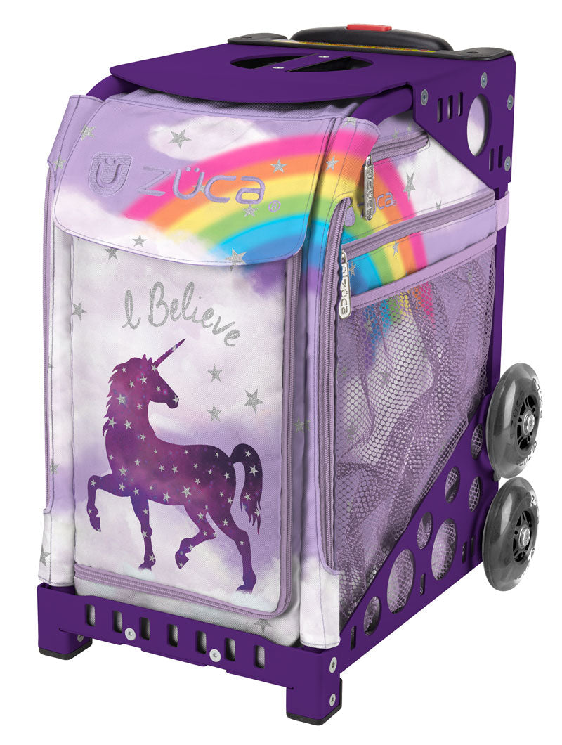 ZÜCA Unicorn 2 Sport Rolling Bag