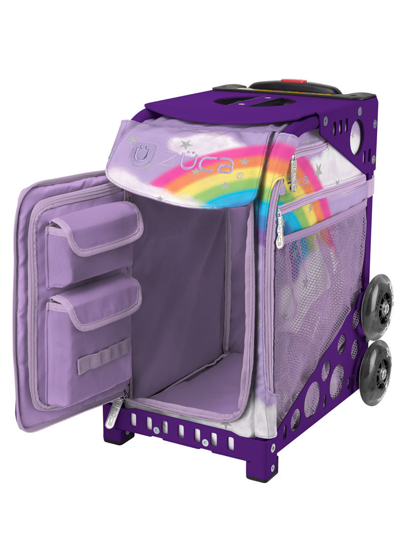 ZÜCA Unicorn 2 Sport Rolling Bag