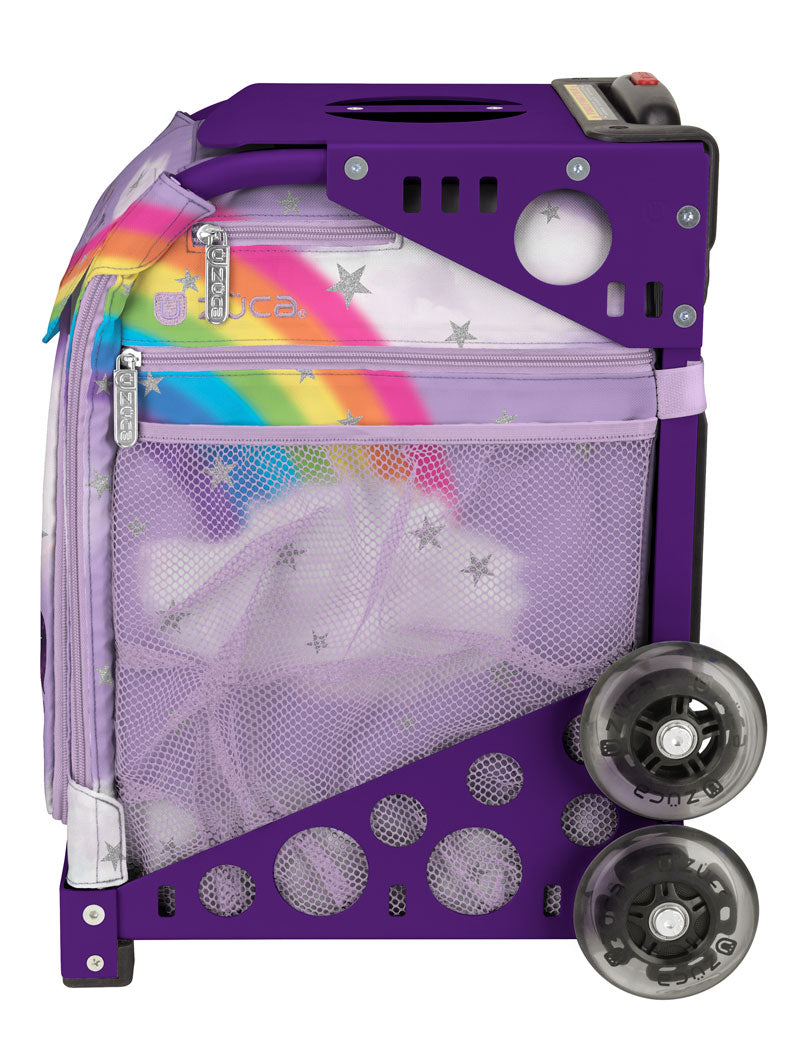 ZÜCA Unicorn 2 Sport Rolling Bag