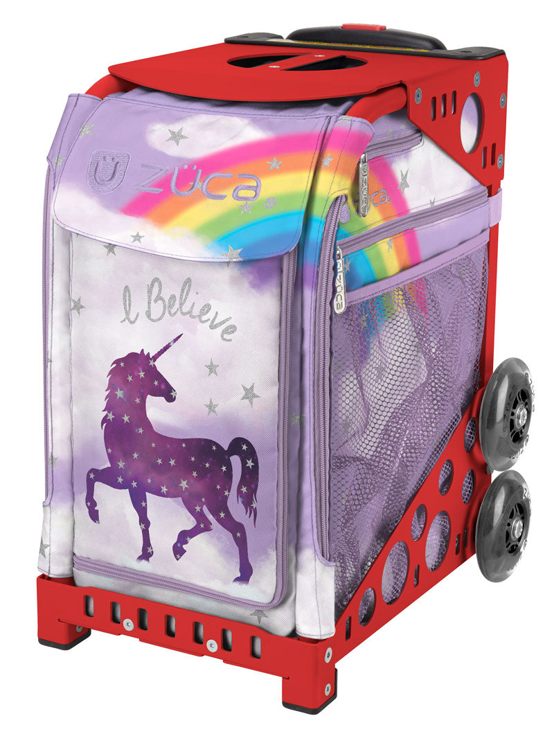 ZÜCA Unicorn 2 Sport Rolling Bag