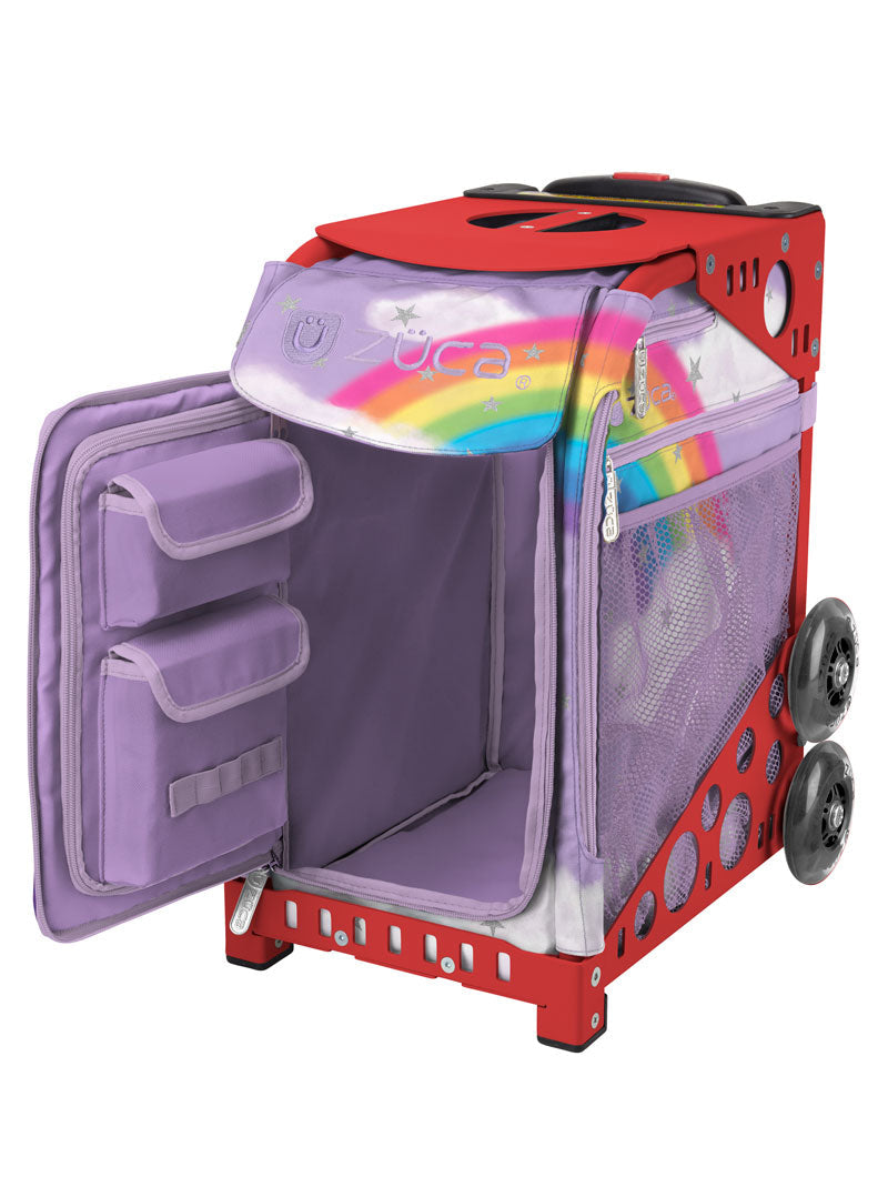 ZÜCA Unicorn 2 Sport Rolling Bag