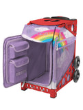 ZÜCA Unicorn 2 Sport Rolling Bag