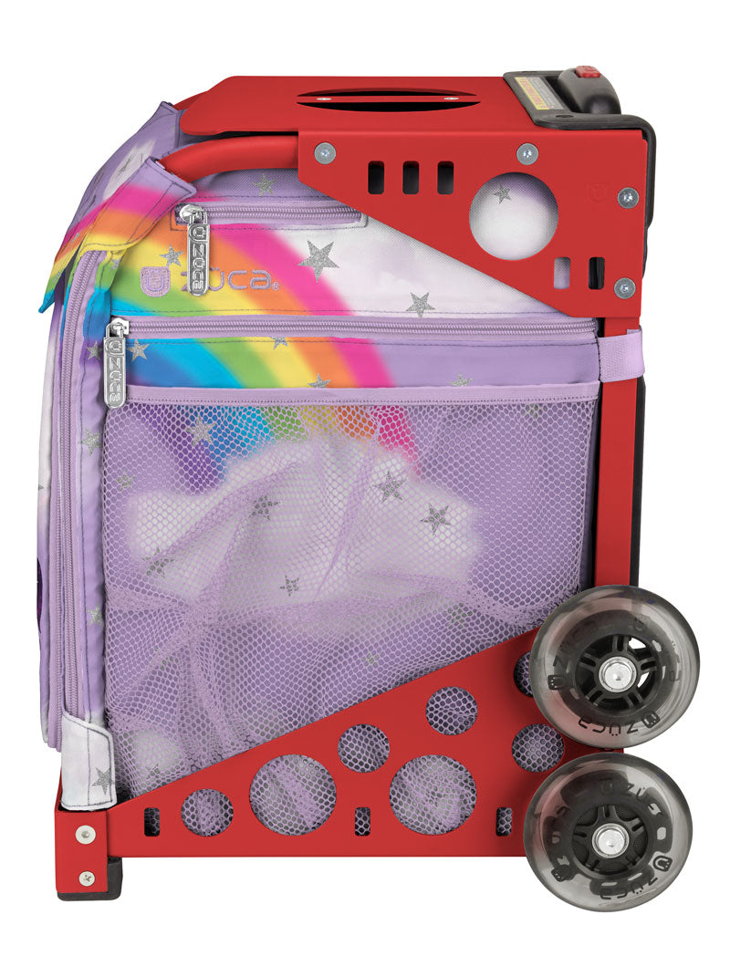 ZÜCA Unicorn 2 Sport Rolling Bag