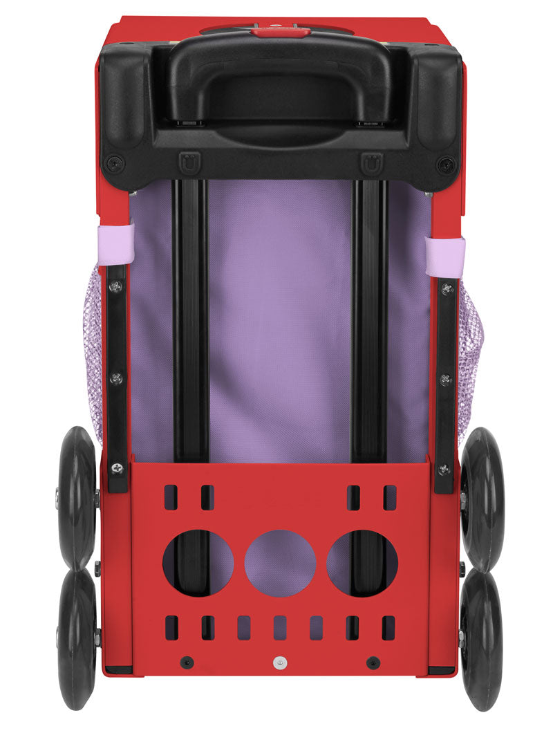 ZÜCA Unicorn 2 Sport Rolling Bag