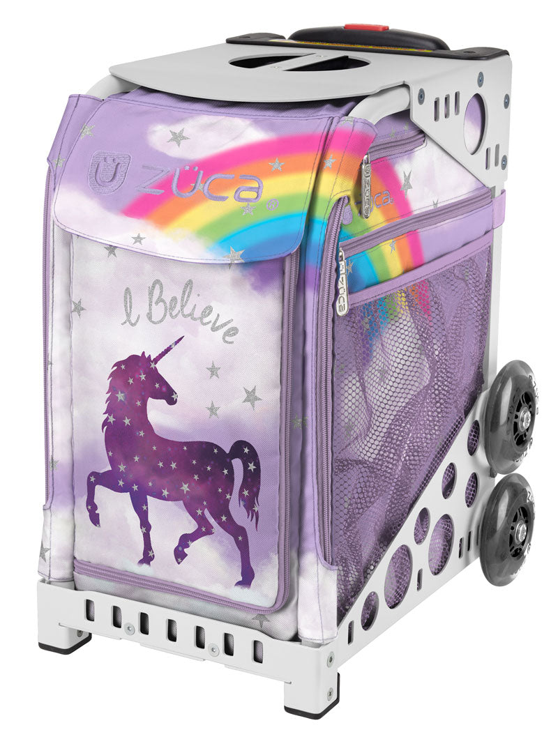 ZÜCA Unicorn 2 Sport Rolling Bag