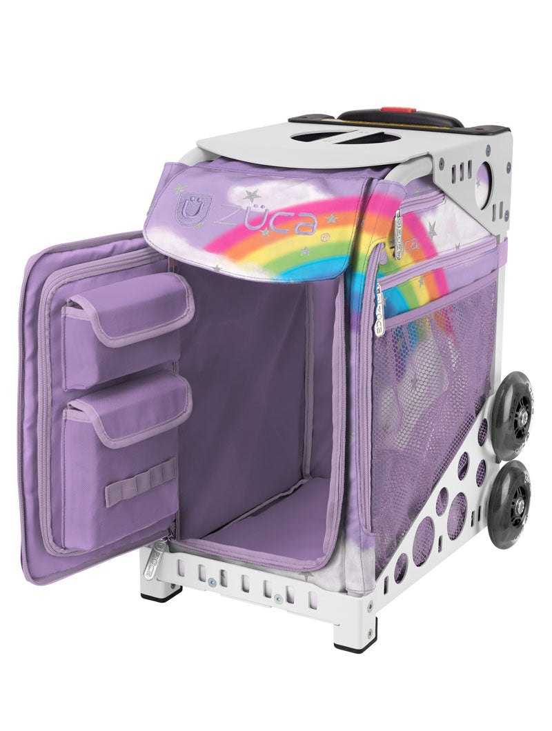 ZÜCA Unicorn 2 Sport Rolling Bag