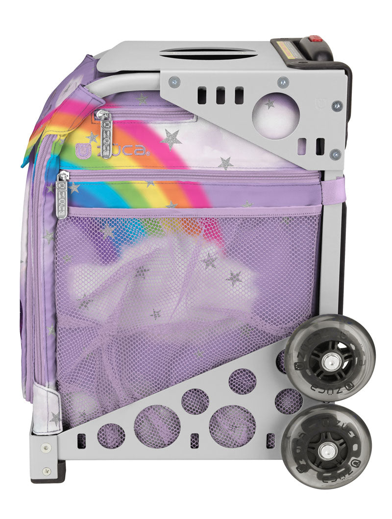 ZÜCA Unicorn 2 Sport Rolling Bag