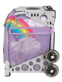 ZÜCA Unicorn 2 Sport Rolling Bag