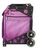 ZÜCA Velvet Rain Sport Rolling Bag