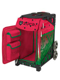 ZÜCA Watermelon Dew Sport Rolling Bag