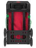 ZÜCA Watermelon Dew Sport Rolling Bag