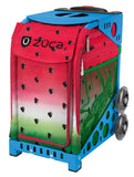 ZÜCA Watermelon Dew Sport Rolling Bag