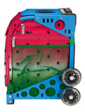 ZÜCA Watermelon Dew Sport Rolling Bag