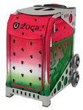 ZÜCA Watermelon Dew Sport Rolling Bag